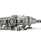 Illustration for article titled The Biggest Lego Set Ever Made - Star Wars Millennium Falcon - Does Point Five Past Lightspeed